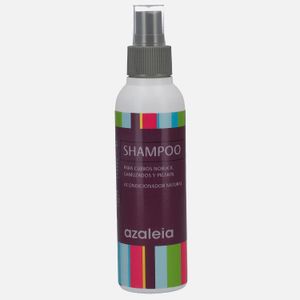 Productos De Limpieza Shampoo-001 Incoloro