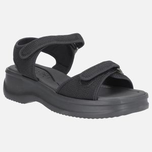 Sandalias Azaleia Vera Therapy Pap Ad-451 Negro