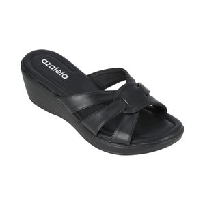 Sandalias Eva-812 Negro