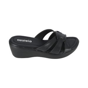 Sandalias Eva-812 Negro