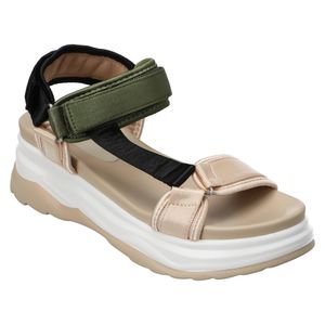 Sandalias Mariah-312 Marfil
