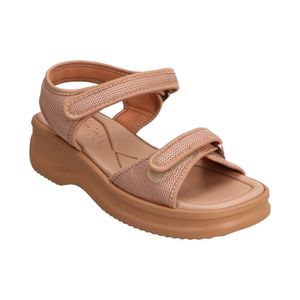 Sandalias Azaleia Vera Therapy Pap Ad-451 Marron