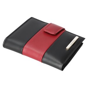 Billetera Azaleia Aura-031 Negro
