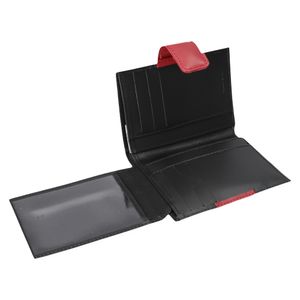 Billetera Azaleia Aura-031 Negro