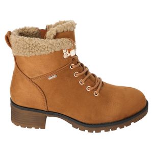 Botines Azaleia Dina-100 Whisky