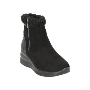 Botines Azaleia Kaia-022 Negro