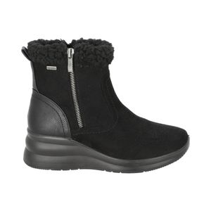 Botines Azaleia Kaia-022 Negro