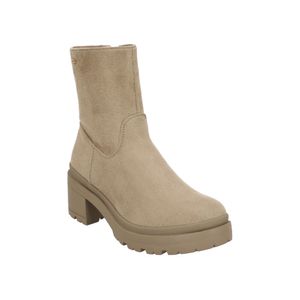 Botines Azaleia Cleo-049 Beige