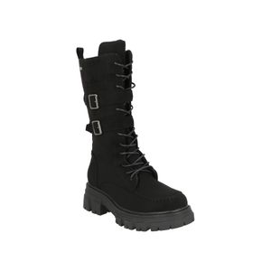 Botas Moriah-173 Negro