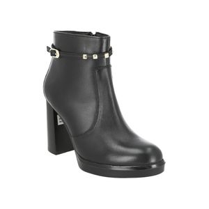 Botines Azaleia Alya-587 Negro