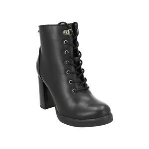 Botines Azaleia Alya-586 Negro