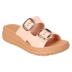 Sandalias Azaleia Cida Soft Tam-835 Beige
