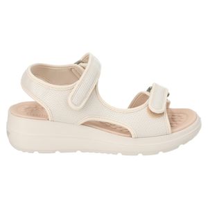 Sandalias Azaleia Greice Soft Papete-833 Hueso