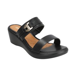 Sandalias Azaleia Eva-824 Negro