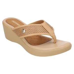 Sandalias Azaleia Eva-828 Beige