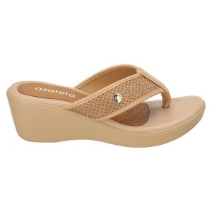 Sandalias Azaleia Eva-828 Beige