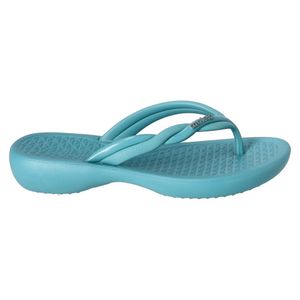 Sandalias Azaleia Dora New Light Tam-911 Celeste