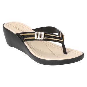 Sandalias Azaleia Mariana Soft Tam-905 Negro