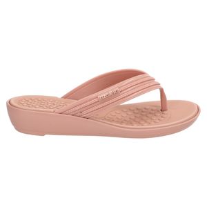 Sandalias Azaleia Betina Soft Wave Tam-867 Palo Rosa