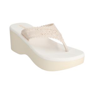 Sandalias Azaleia Lara-607 Marfil