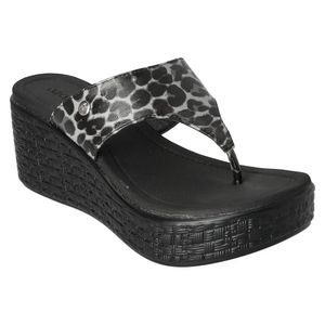 Sandalias Azaleia Tana-502 Negro Onza