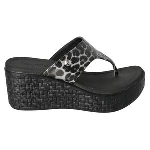 Sandalias Azaleia Tana-502 Negro Onza