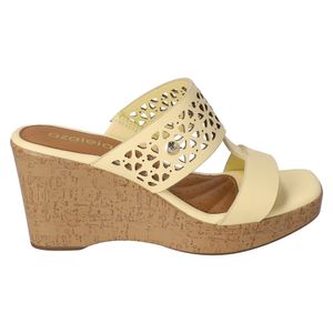 Sandalias Azaleia Cora-501 Maiz