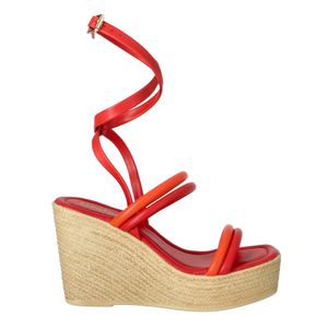 Sandalias Azaleia Dani-801 Pimienta