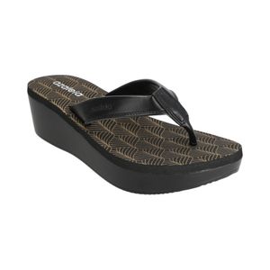 Sandalias Azaleia Adria-510 Negro