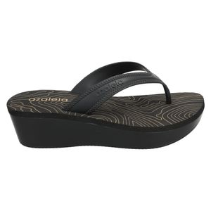 Sandalias Azaleia Adria-512 Negro