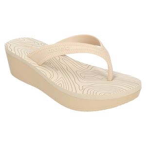 Sandalias Azaleia Adria-512 Crema