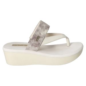 Sandalias Azaleia Adria-514 Marfil