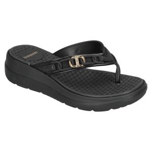 Sandalias Azaleia Jaque-935 Negro