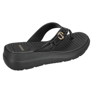 Sandalias Azaleia Jaque-935 Negro