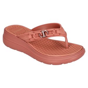 Sandalias Azaleia Jaque-935 Nude Oscuro