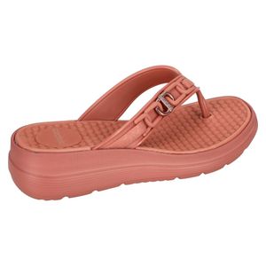 Sandalias Azaleia Jaque-935 Nude Oscuro