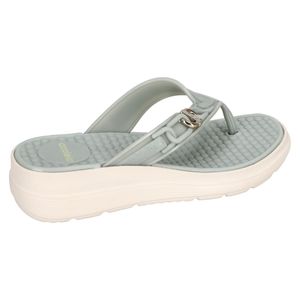 Sandalias Azaleia Jaque-935 Verde Claro