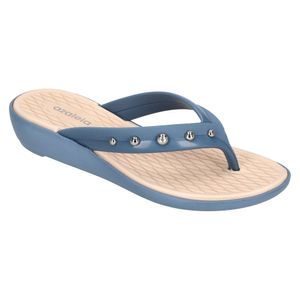 Sandalias Azaleia Martina-936 Azul Jeans
