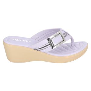 Sandalias Azaleia Eva-822 Lila