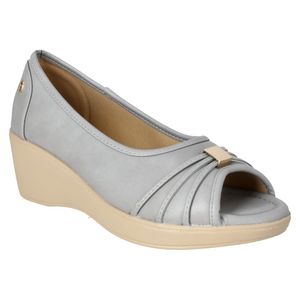 Ballerina Azaleia Eva-827 Gris