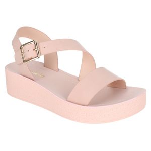 Sandalias Kali-122 Rosado