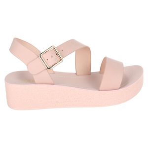Sandalias Kali-122 Rosado