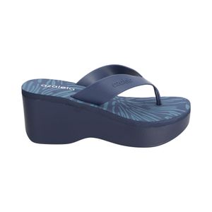 Sandalias Azaleia Lara-610 Petroleo