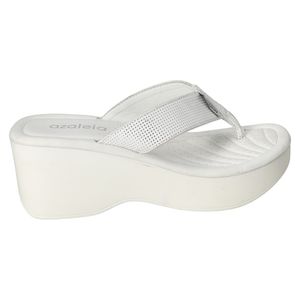 Sandalias Azaleia Lara-613 Blanco