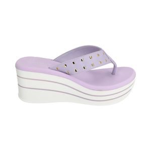 Sandalias Azaleia Nuri-406 Lavanda