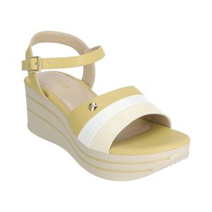 Sandalias Azaleia Nuri-409 Pistache
