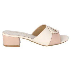 Sandalias Azaleia Sienna-504 Marfil