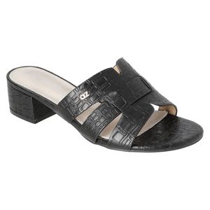 Sandalias Azaleia Sienna-506 Negro