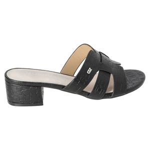 Sandalias Azaleia Sienna-506 Negro