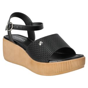 Sandalias Azaleia Susy-104 Negro